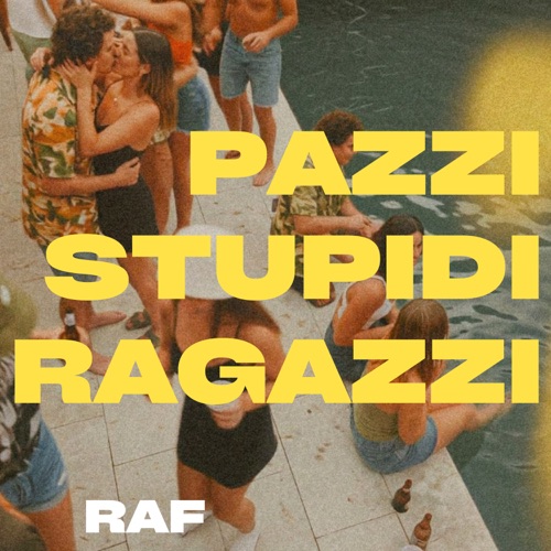 RAF