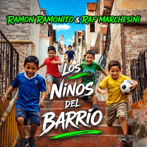 RAMON RAMONITO