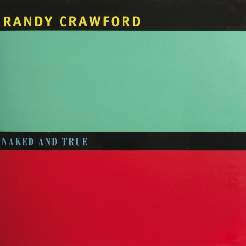 RANDY CRAWFORD