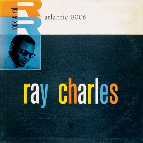 RAY CHARLES