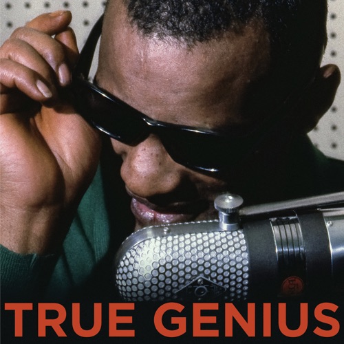 RAY CHARLES