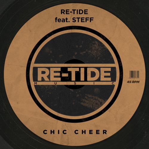 RE-TIDE, STEFF DAXX