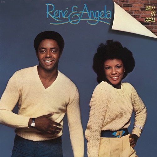 RENé, ANGELA