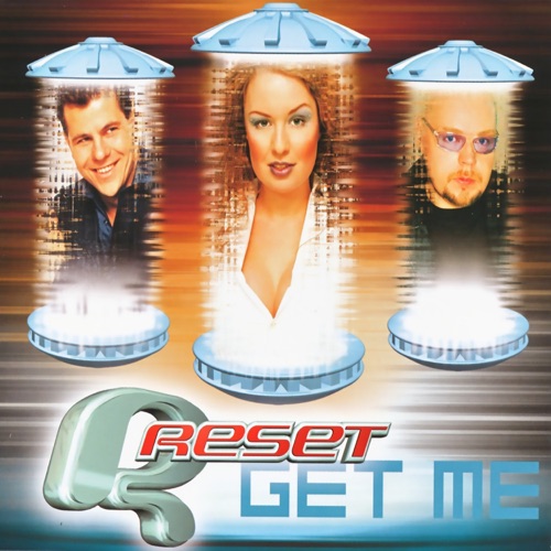 RESET