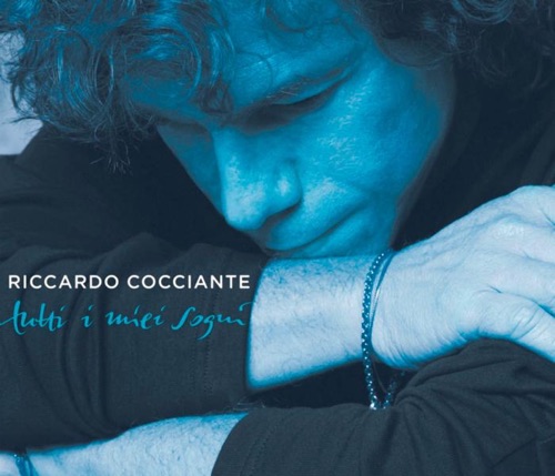 RICCARDO COCCIANTE, MINA