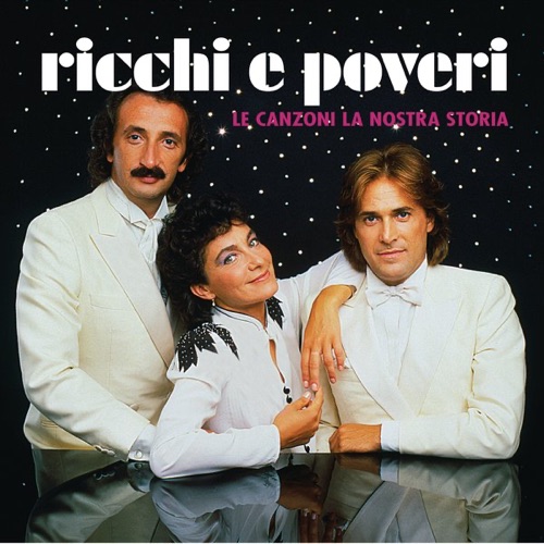 RICCHI E POVERI