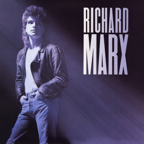RICHARD MARX