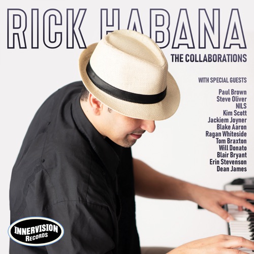 RICK HABANA, KIM SCOTT