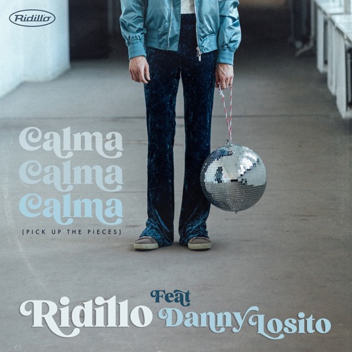 RIDILLO, DANNY LOSITO
