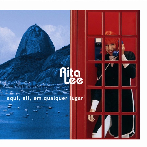 RITA LEE