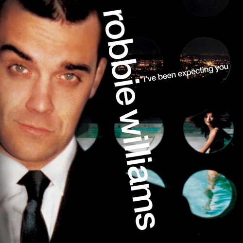 ROBBIE WILLIAMS