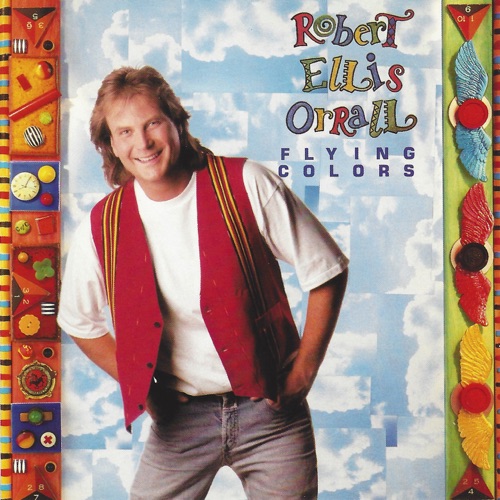 ROBERT ELLIS ORRALL