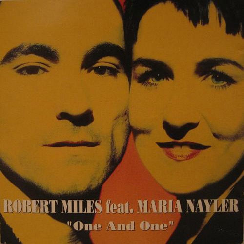ROBERT MILES,MARIA NAYLER