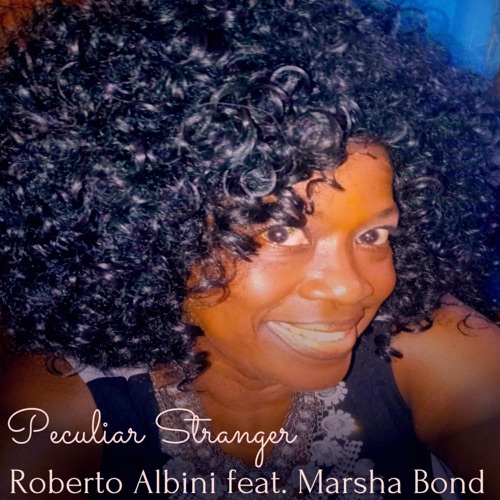ROBERTO ALBINI FEAT. MARSHA BOND