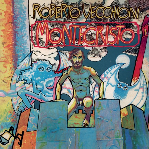 ROBERTO VECCHIONI