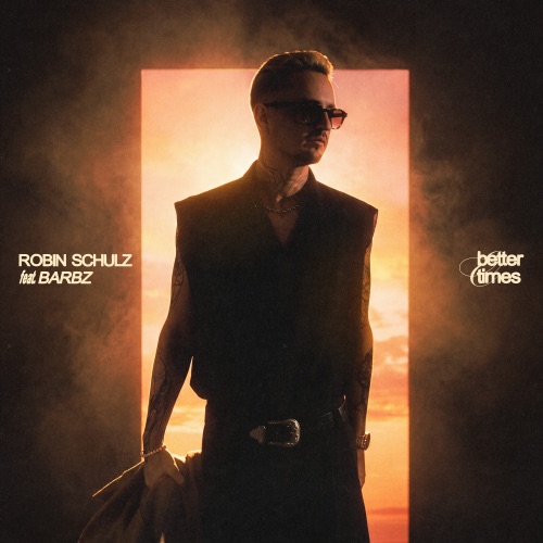 ROBIN SCHULZ FT. BARBZ