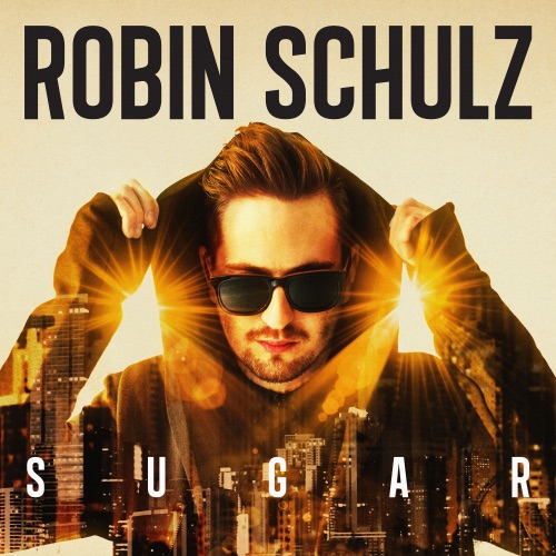 ROBIN SCHULZ,FRANCESCO YATES