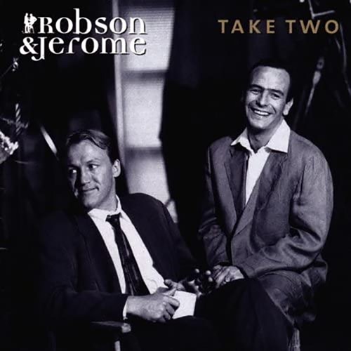 ROBSON & JEROME