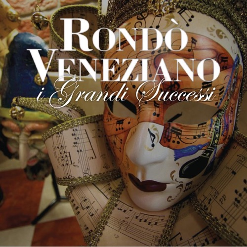 RONDO' VENEZIANO