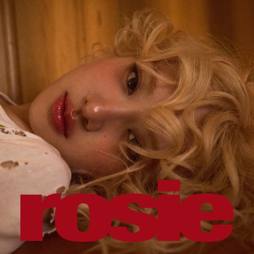 ROSÉ,BRUNO MARS