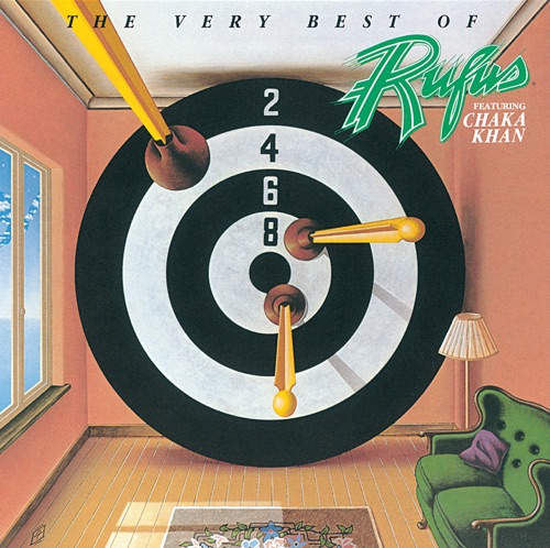 RUFUS FEAT. CHAKA KHAN