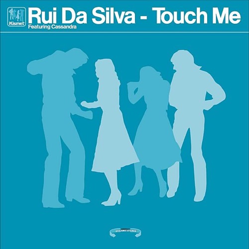 RUI DA SILVA