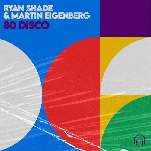RYAN SHADE, MARTIN EIGENBERG