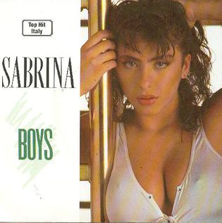 SABRINA SALERNO