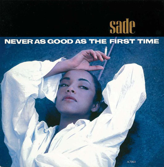 SADE