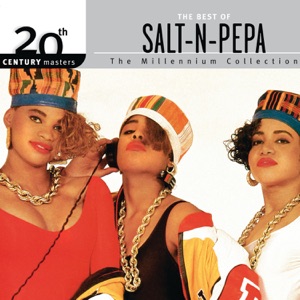 SALT-N-PEPA