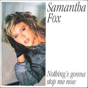 SAMANTHA FOX