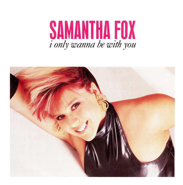 SAMANTHA FOX 