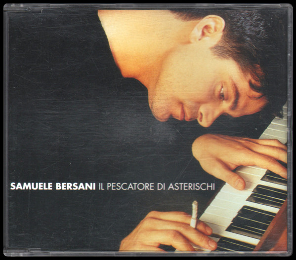 SAMUELE BERSANI