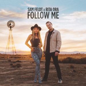 SAM FELDT X RITA ORA