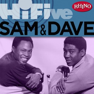 SAM & DAVE