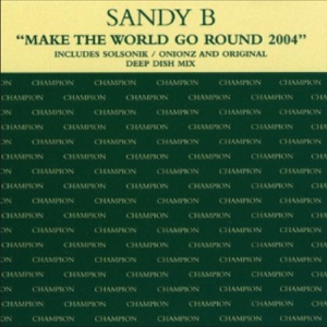 SANDY B