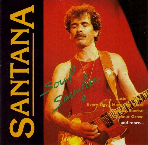 SANTANA