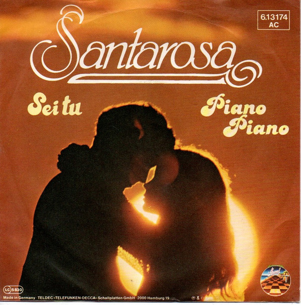SANTAROSA