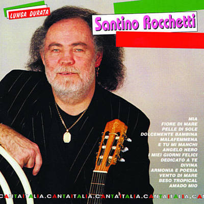 SANTINO ROCCHETTI