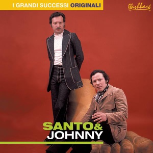 SANTO & JOHNNY