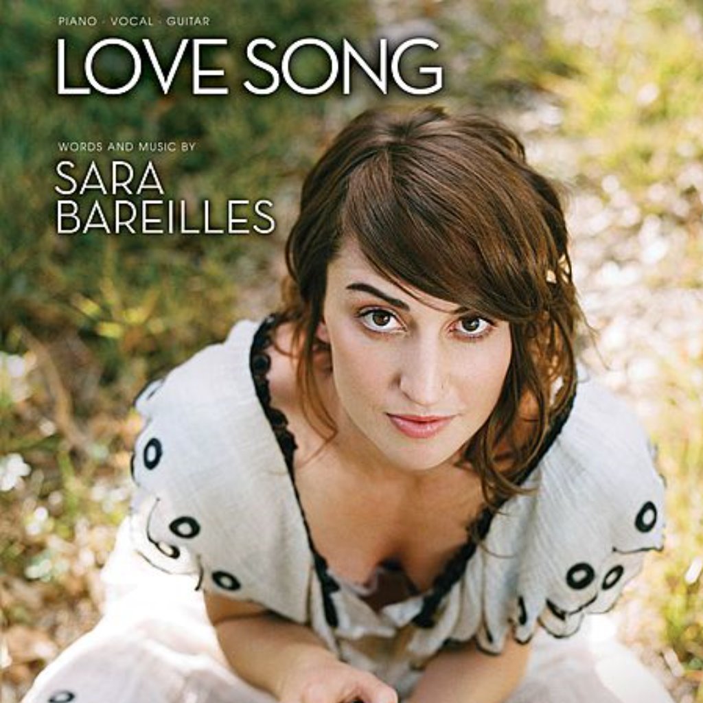 SARA BAREILLES