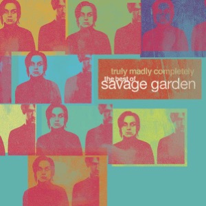 SAVAGE GARDEN