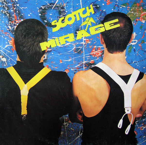 SCOTCH 