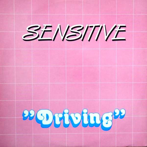 SENSITIVE