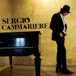 SERGIO CAMMARIERE