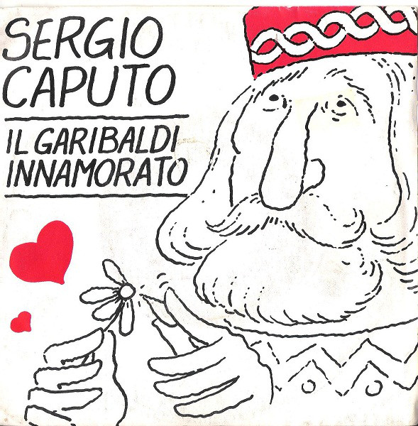 SERGIO CAPUTO 
