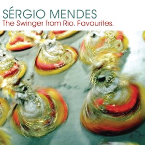 SERGIO MENDES