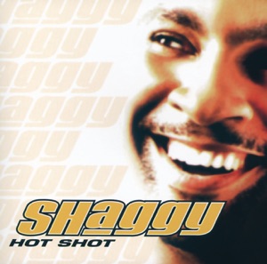 SHAGGY