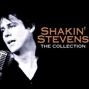 SHAKIN' STEVENS