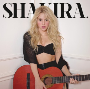 SHAKIRA